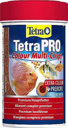 TetraPro Colour