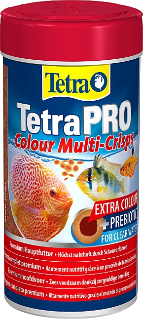 TetraPro Colour 250 ml