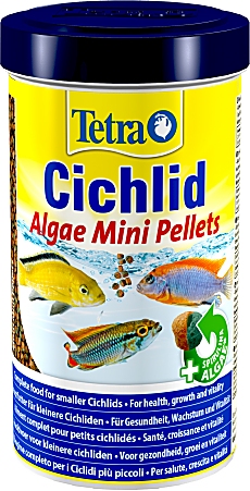 Tetra Cichlid Algae Mini