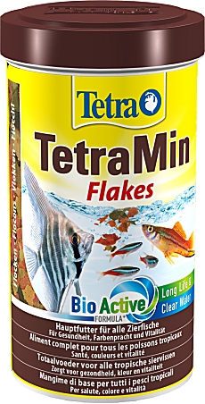 TetraMin 500 ml