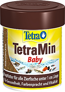 TetraMin Baby