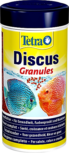 Tetra Discus 250 ml