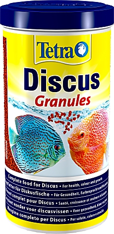 Tetra Discus 1 L