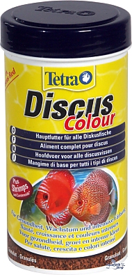 Tetra Discus Colour
