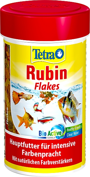 TETRA RUBIN 10L/2050G - Tetra. 