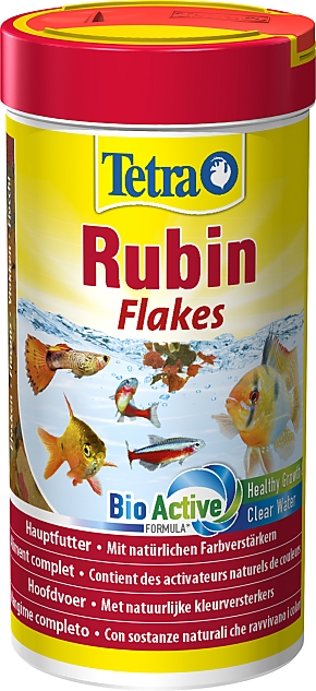 Tetra Rubin 250 ml