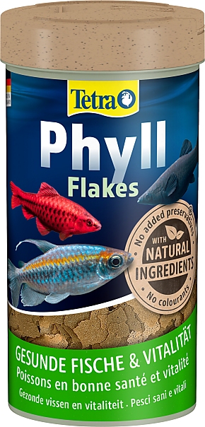 Tetra Phyll 250 ml