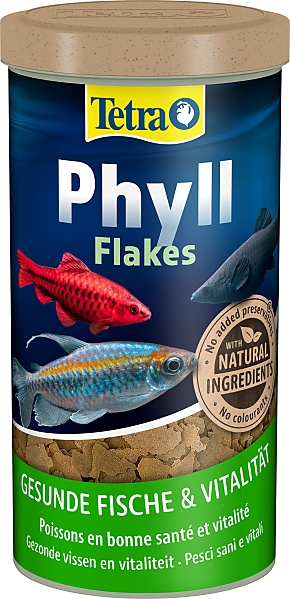 Tetra Phyll 1 L