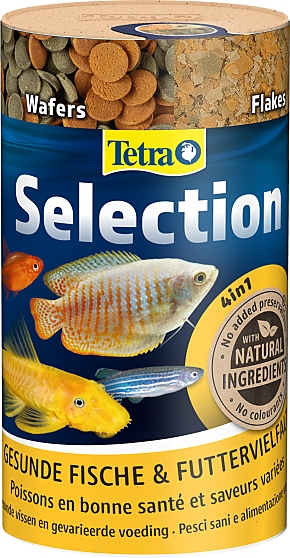 Tetra Selection 250 ml