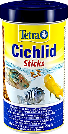 TetraCichlid Sticks