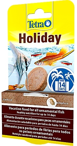 Tetra Holiday 30 g