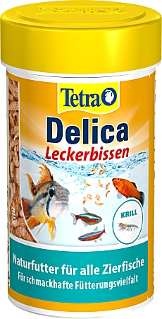 Tetra Delica Krill