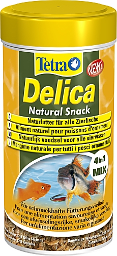 TetraDelica Natural Snack