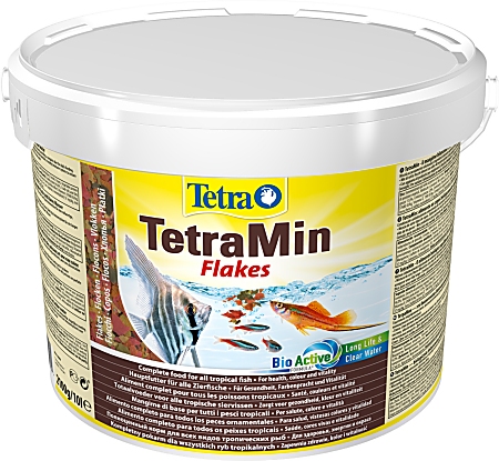 TetraMin 10 L