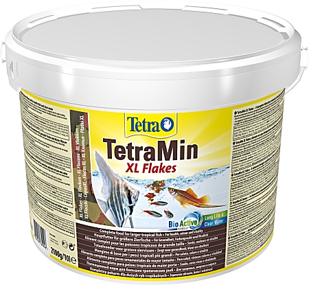 TetraMin XL Flakes 10 L