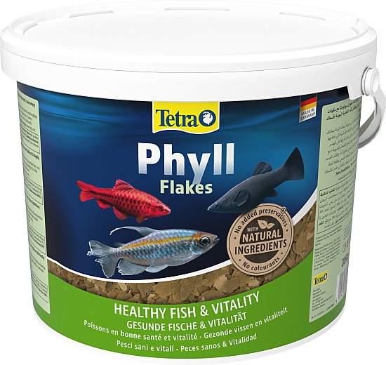 Tetra Phyll 10 L
