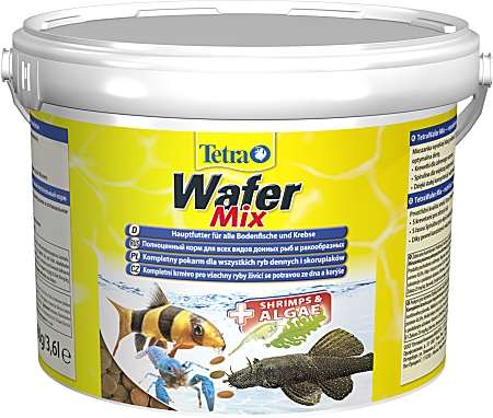 Tetra Wafer Mix 3600 ml