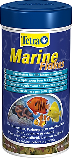 Tetra Marine Flakes