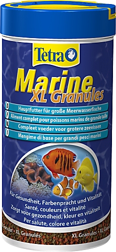 Tetra Marine XL Granules