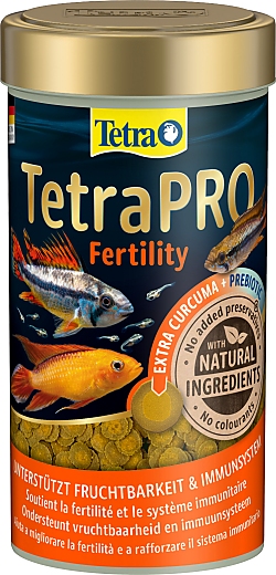 TetraPRO Fertility 250 ml