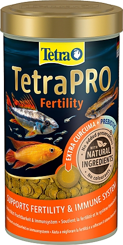 TetraPRO Fertility 500 ml