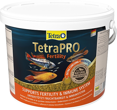 TetraPRO Fertility 10 L