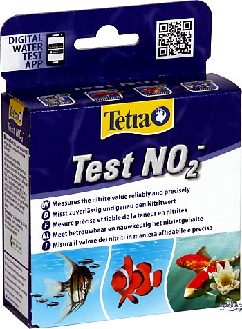 Tetra Test NO2 -Nitrite-