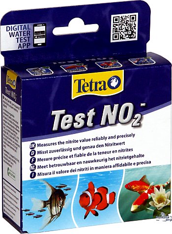 Tetra Test NO2 -Nitrite