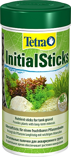 Tetra Initial-Sticks