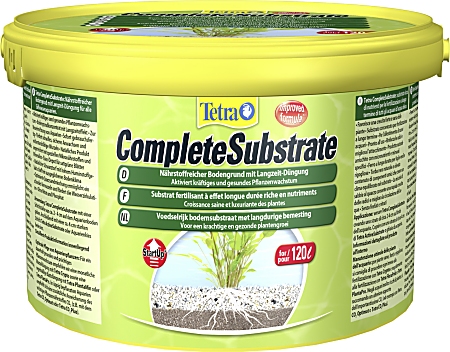 TetraPlant Complete Substrate 5 Kg