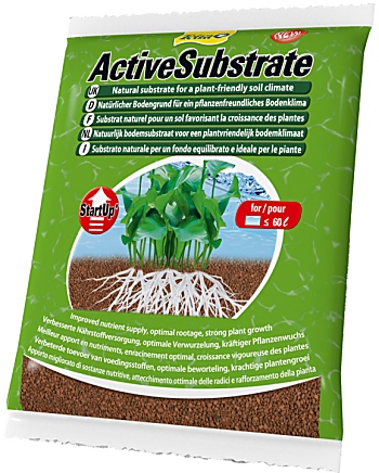 Tetra ActiveSubstrate 6.0 Liter