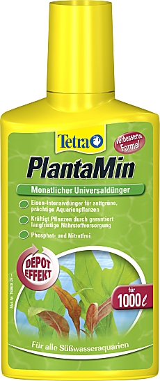 Tetra PlantaMin 250 ml