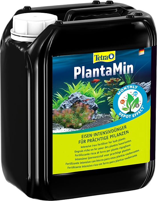 Tetra PlantaMin 5000 ml