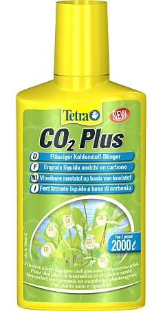Tetra CO2 Plus