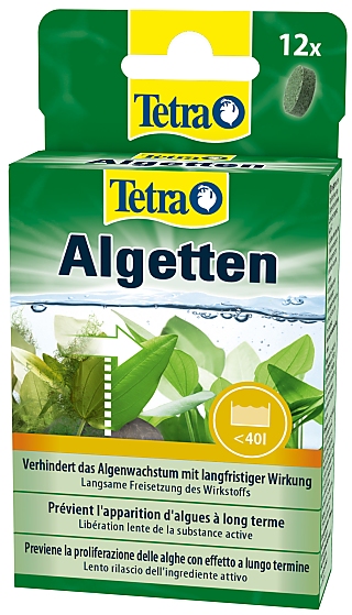 Tetra Algetten