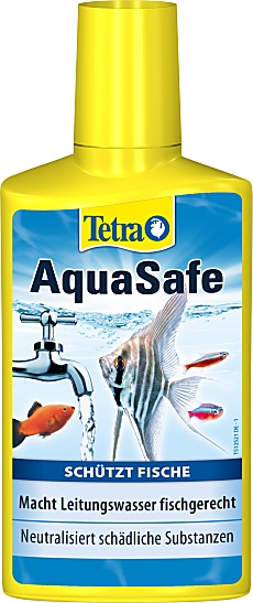 Tetra AquaSafe 250 ml