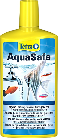 Tetra AquaSafe 500 ml