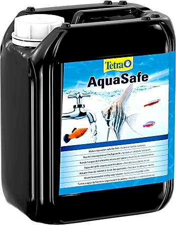 Tetra AquaSafe 5000 ml