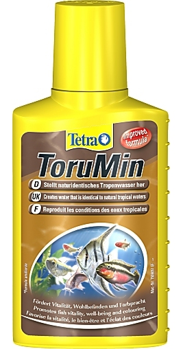 Tetra ToruMin