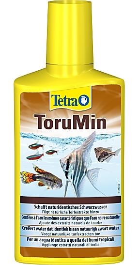 Tetra ToruMin