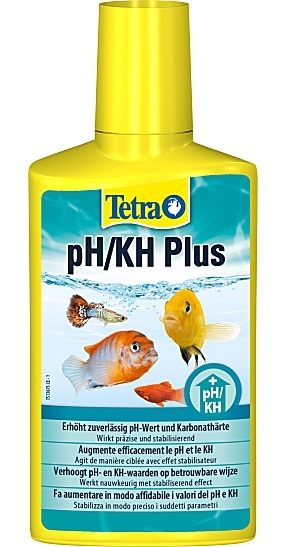 Tetra pH/KH Plus