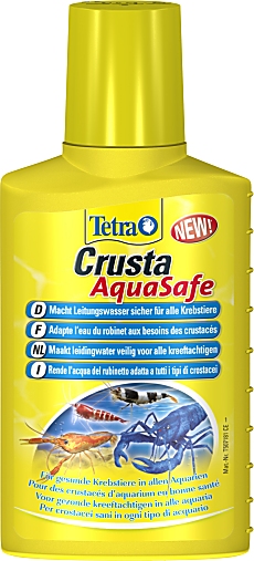 Tetra Crusta AquaSafe