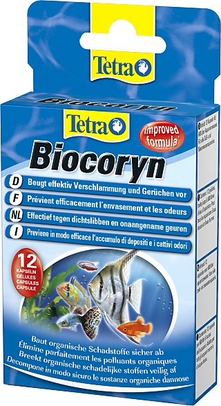 Tetra Biocoryn