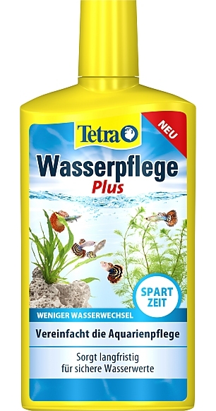 Tetra Water Care Plus 500 ml