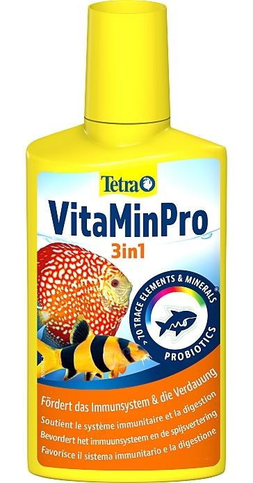 Tetra VitaMinPro 3in1 250 ml