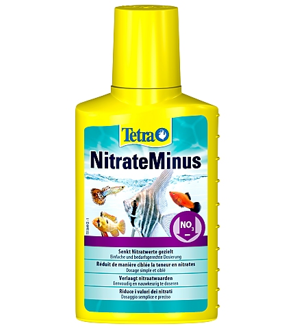 Tetra NitrateMinus