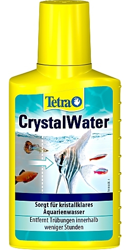 Tetra CrystalWater