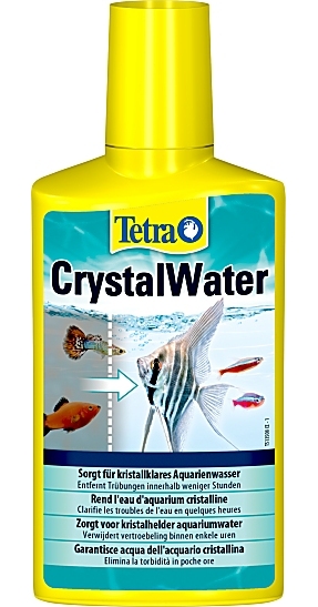 Tetra CrystalWater 250 ml