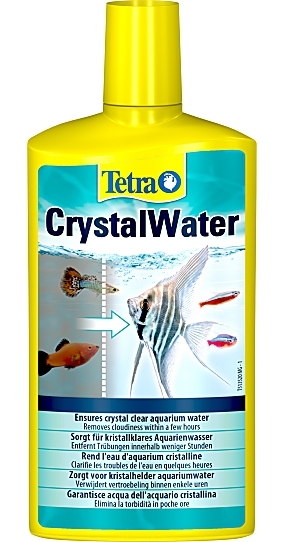 Tetra CrystalWater 500 ml