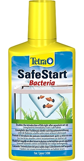 Tetra SafeStart 250 ml